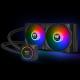 Chłodzenie wodne Thermaltake TH240 ARGB Sync (CL-W286-PL12SW-A) 5