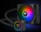 Chłodzenie wodne Thermaltake TH120 ARGB Sync (CL-W285-PL12SW-A) 5