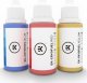EK Water Blocks EK Water Blocks EK-CryoFuel Dye Pack - rot/gelb/blau 1