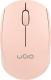Mysz uGo Pico MW100 (UMY-1644) 1