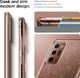 Spigen Liquid Crystal Glitter dla Samsung Galaxy Note 20 (ACS01416) 10
