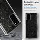 Spigen Liquid Crystal Glitter dla Samsung Galaxy Note 20 (ACS01416) 11