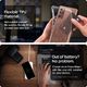 Spigen Liquid Crystal Glitter dla Samsung Galaxy Note 20 (ACS01416) 12