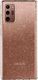 Spigen Liquid Crystal Glitter dla Samsung Galaxy Note 20 (ACS01416) 3