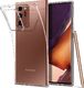 Spigen Liquid Crystal dla Samsung Galaxy Note 20 Ultra (ACS01389) 1