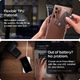 Spigen Liquid Crystal dla Samsung Galaxy Note 20 Ultra (ACS01389) 13
