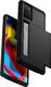 Spigen Slim Armor CS dla Samsung Galaxy Note 20 Black (ACS01424) 7