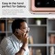Spigen Ultra Hybrid S dla Samsung Galaxy Note 20 (ACS01421) 10