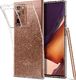 Spigen Liquid Crystal Glitter dla Samsung Galaxy Note 20 Ultra (ACS01390) 1
