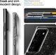Spigen Liquid Crystal Glitter dla Samsung Galaxy Note 20 Ultra (ACS01390) 10