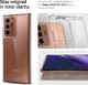 Spigen Ultra Hybrid dla Galaxy Note 20 Ultra (ACS01393) 11