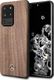 Mercedes-Benz Mercedes MEHCS69VWOLB S20 Ultra G988 hard case brązowy/brown Wood Line Walnut 1