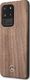 Mercedes-Benz Mercedes MEHCS69VWOLB S20 Ultra G988 hard case brązowy/brown Wood Line Walnut 2