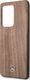Mercedes-Benz Mercedes MEHCS69VWOLB S20 Ultra G988 hard case brązowy/brown Wood Line Walnut 3