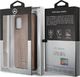 Mercedes-Benz Mercedes MEHCS67VWOLB S20+ G985 hard case brązowy/brown Wood Line Walnut 6