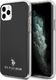 U.S. Polo Assn US Polo USHCN65TPUBK iPhone 11 Pro Max czarny/black Shiny 1