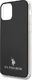 U.S. Polo Assn US Polo USHCN65TPUBK iPhone 11 Pro Max czarny/black Shiny 2