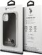 U.S. Polo Assn US Polo USHCN65TPUBK iPhone 11 Pro Max czarny/black Shiny 6