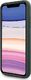 U.S. Polo Assn US Polo USHCN61SLHRGN iPhone 11 zielony/green Silicone Collection 7
