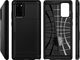 Spigen Spigen Slim Armor CS Samsung Note 20 N980 czarny/black ACS01424 3