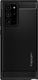 Spigen Spigen Rugged Armor Samsung Note 20 Ultra N985 czarny/black matte ACS01391 3