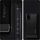Spigen Spigen Rugged Armor Samsung Note 20 N980 czarny/black matte ACS01417 6