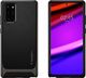 Spigen Spigen Neo Hybrid Samsung Note 20 N980 gun metal ACS01425 2