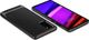 Spigen Spigen Neo Hybrid Samsung Note 20 N980 gun metal ACS01425 3