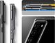 Spigen Spigen Liquid Crystal Samsung Note 20 Ultra N985 ACS01389 clear 3