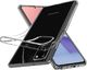 Spigen Spigen Liquid Crystal Samsung Note 20 N980 clear ACS01415 2