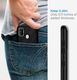 Spigen Spigen Liquid Crystal Samsung M21 M215 czarny/black matteACS0054 8