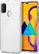 Spigen Spigen Liquid Crystal Samsung M21 M215 crystal clear ACS0048 2
