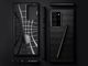 Spigen Spigen Liquid Air Samsung Note 20 Ultra N985 czarny/black matte ACS01392 4