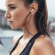 Uniq Etui ochronne Vencer do AirPods Pro grafitowe 9