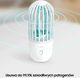 Lyfro Hova Lampa sterylizacyjna UV-C z ozonowaniem 6