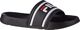 Fila Klapki męskie Morro Bay Slipper 2.0 czarne r. 44 (1010930-25Y) 1