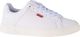 Levi`s Buty damskie Caples białe r. 38 (232327-795-51) 1