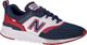 New Balance Buty męskie CM997HFE granatowe r. 43 1