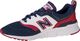 New Balance Buty męskie CM997HFE granatowe r. 43 2