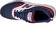 New Balance Buty męskie CM997HFE granatowe r. 43 3