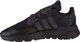 Adidas Buty męskie Nite Jogger czarne r. 41 1/3 (FV1277) 2