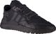 Adidas Buty męskie Nite Jogger czarne r. 44 2/3 (FV1277) 1
