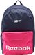 Reebok Reebok Active Core S Backpack GH0342 granatowe One size 1