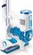 Odkurzacz pionowy Eldom OB20B Twist 3