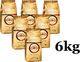 Kawa ziarnista Lavazza Qualita Oro 6 kg 1