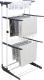Suszarka na pranie Vileda Viva Dry Multiflex 66cm (132025) 2