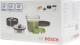 Bosch Multi młynek 3w1 do NUMX, NUM8, NUM5, NUM4 (MUZ45XCG1) 7