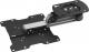 Cabletech Uchwyt sufitowy UCH0187 17'' - 37'' 1
