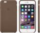 Apple etui iPhone 6+ (0MGQR2ZM/A) 5