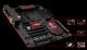 Płyta główna MSI X99S Gaming 9 ACK, DDR4, X99, 2011-V3 (X99S GAMING 9 ACK) 5